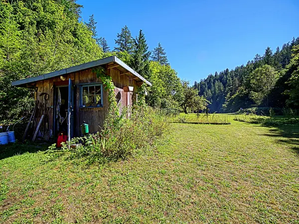 Portage Cove,