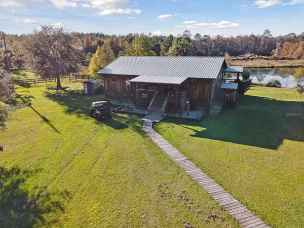 19935 SW COUNTY ROAD 237, Brooker, FL 32622