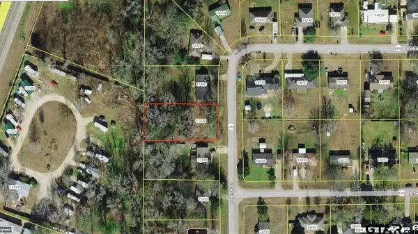 17422 Patrick St, Flint, TX 75762