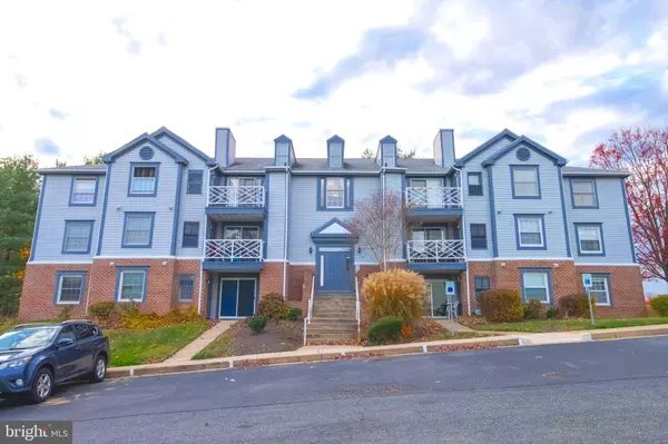 209 OAK LEAF CIR #209-C, Abingdon, MD 21009