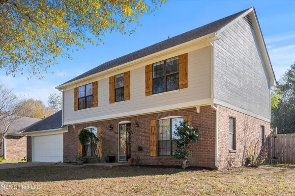 851 Birchfield Place, Southaven, MS 38671