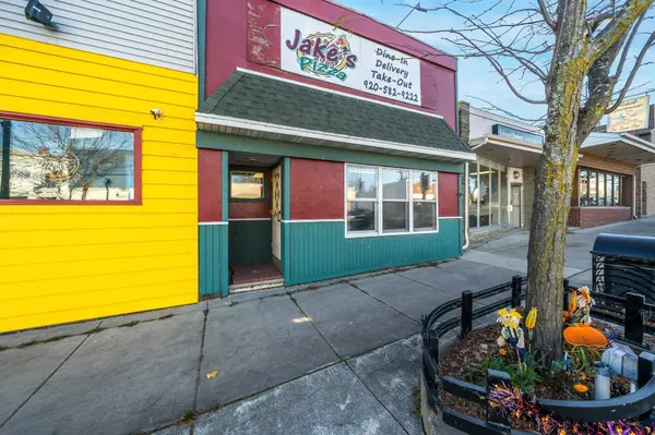 115 W MAIN ST, Winneconne, WI 54986