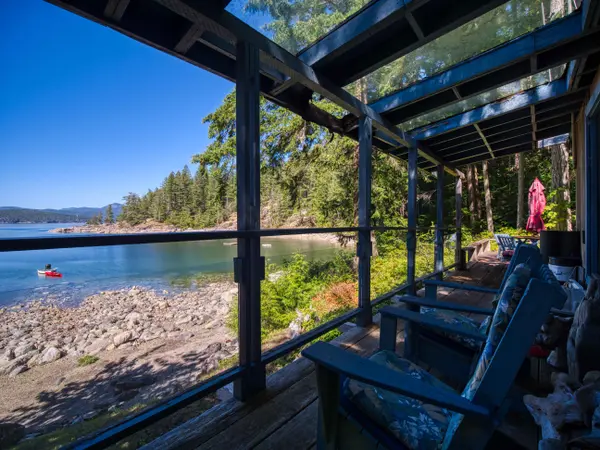Portage Cove,