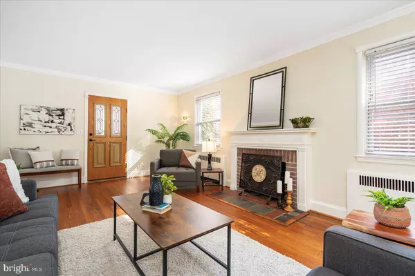 841 E BELVEDERE AVE E, Baltimore, MD 21212