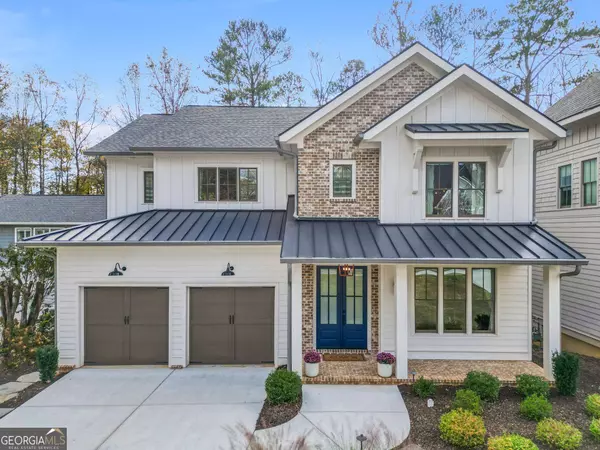 1272 Hayes DR SE, Smyrna, GA 30080