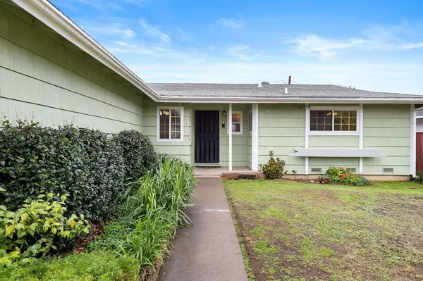 4445 Livingston WAY, Sacramento, CA 95823