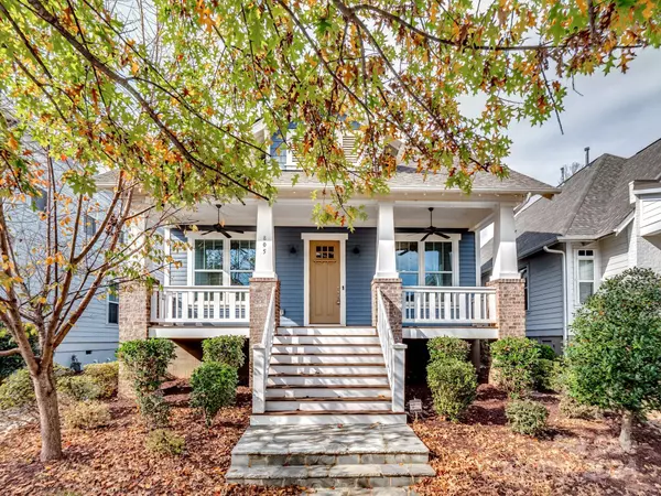 805 Digby RD, Rock Hill, SC 29730