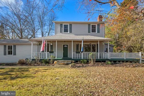 3411 KING DR, Dunkirk, MD 20754