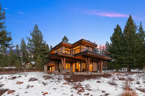 7905 Lahontan Drive, Truckee, CA 96161