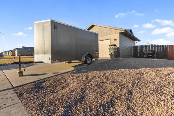 600 Other, Box Elder, SD 57719