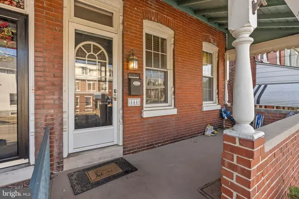 446 DEPOT ST, Bridgeport, PA 19405