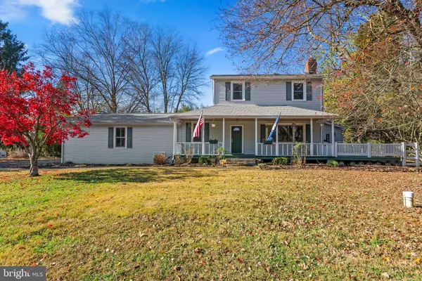 3411 KING DR, Dunkirk, MD 20754