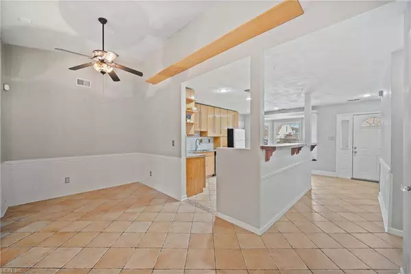 1792 Pathfinder DR, Virginia Beach, VA 23454