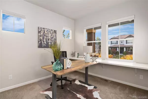 4763 Gould CIR, Castle Rock, CO 80109