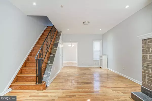 3052 ARAMINGO AVE, Philadelphia, PA 19134