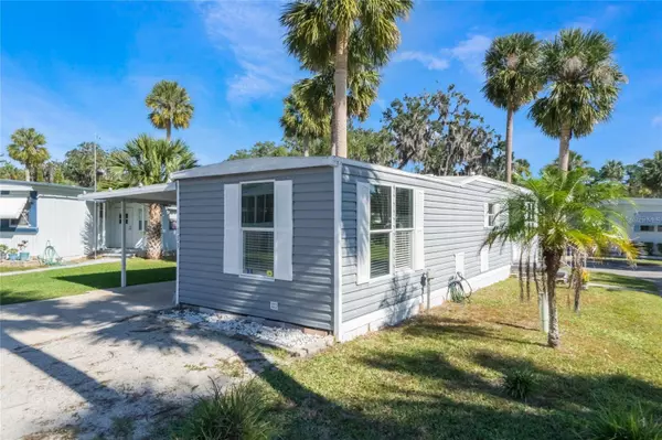 153 BYWOODS DR, Eustis, FL 32726