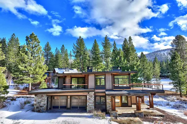 7905 Lahontan Drive, Truckee, CA 96161