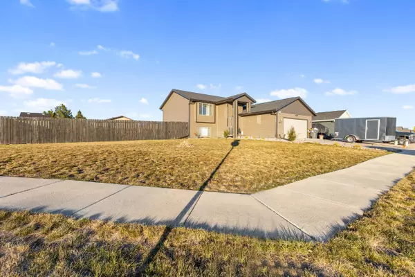 600 Other, Box Elder, SD 57719