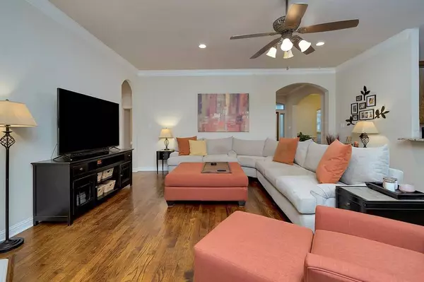 12888 Frances Ann Court, Haslet, TX 76052