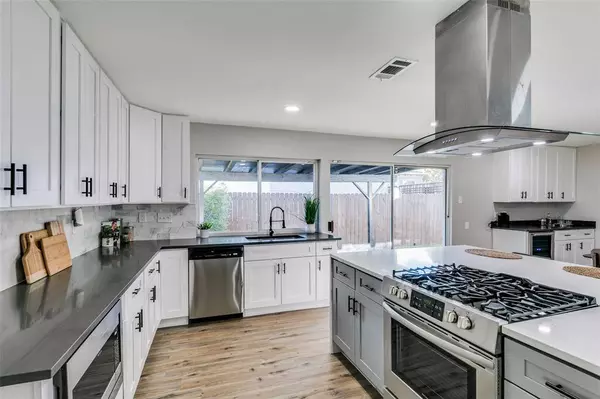 2915 Forest Hills Lane, Richardson, TX 75080