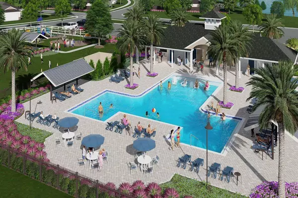 9 TEA OLIVE DRIVE, Palm Coast, FL 32137