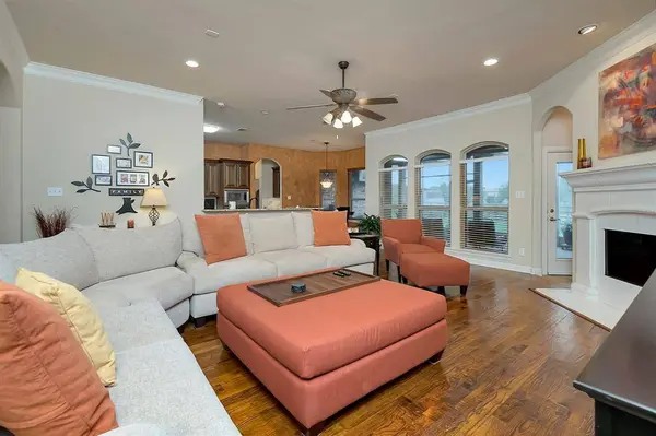 12888 Frances Ann Court, Haslet, TX 76052