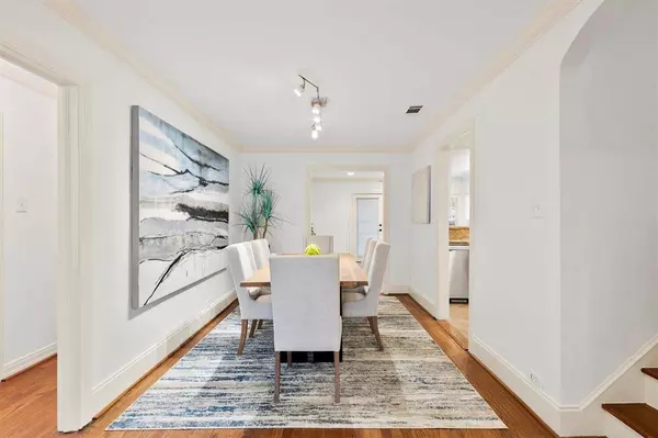 7302 Coronado Avenue, Dallas, TX 75214