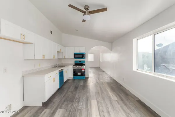 8476 W MAGNUM Drive, Arizona City, AZ 85123
