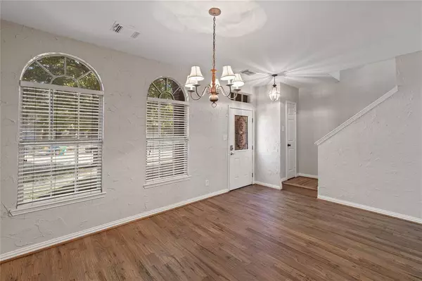 8000 Seven Oaks Lane, Denton, TX 76210