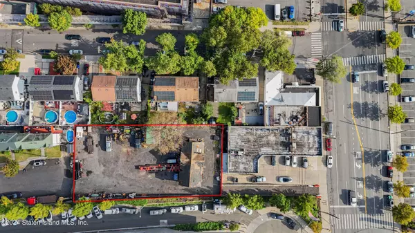 964 Richmond AVE, Staten Island, NY 10314