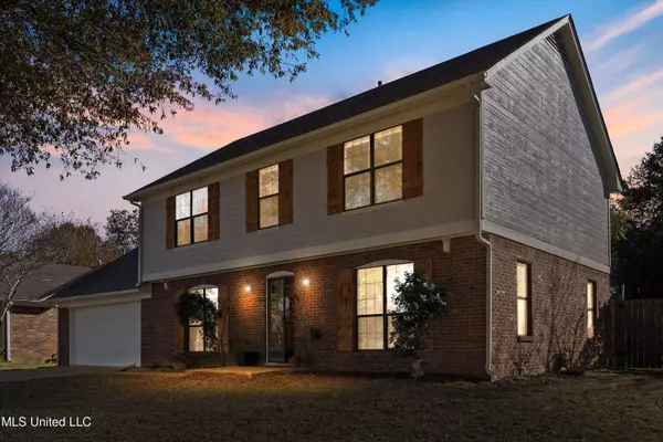 851 Birchfield Place, Southaven, MS 38671