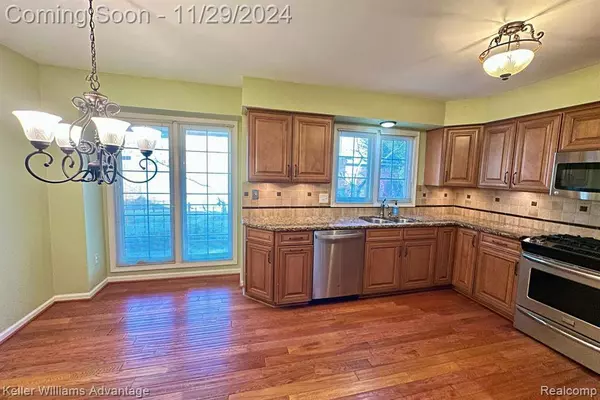 4067 Willoway Place Drive, Bloomfield Hills, MI 48302