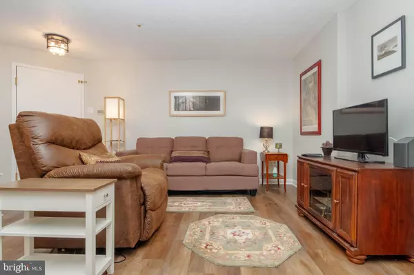 209 OAK LEAF CIR #209-C, Abingdon, MD 21009