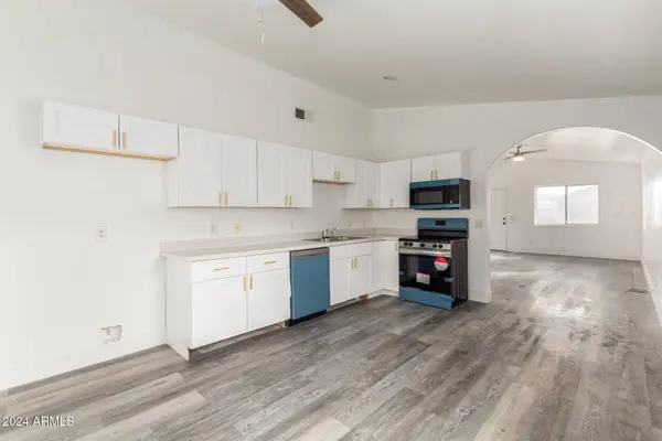 8476 W MAGNUM Drive, Arizona City, AZ 85123