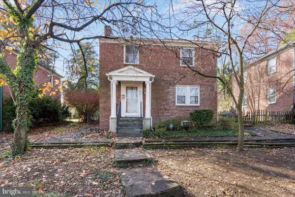 841 E BELVEDERE AVE E, Baltimore, MD 21212