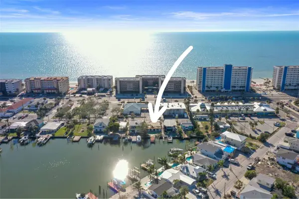 14971 1ST ST E, Madeira Beach, FL 33708