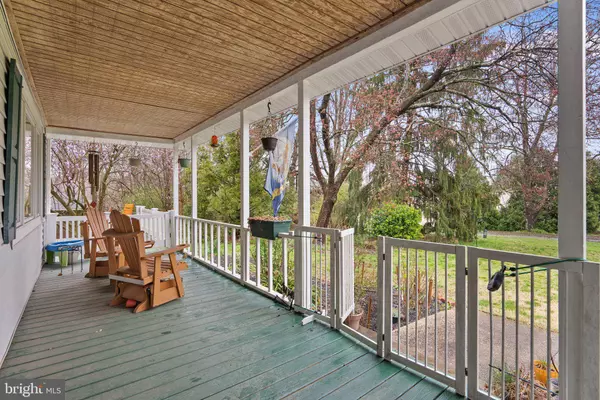 3411 KING DR, Dunkirk, MD 20754