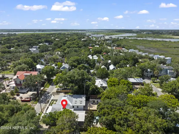 76 SANFORD ST, St Augustine, FL 32084