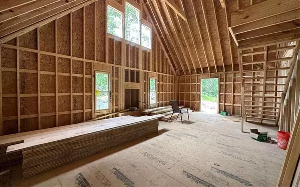 0 Ada ST, Blue Ridge, GA 30513