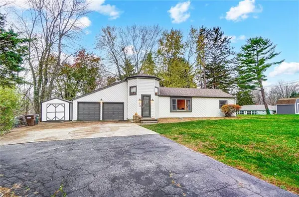 1554 Bluebird Drive, Beavercreek, OH 45432
