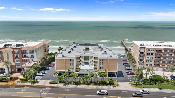 16308 GULF BLVD #209, Redington Beach, FL 33708