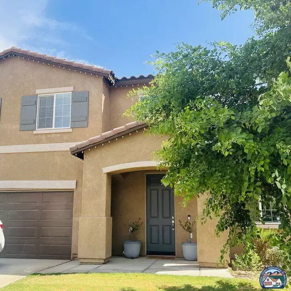 641 Las Lomas St, Imperial, CA 92251