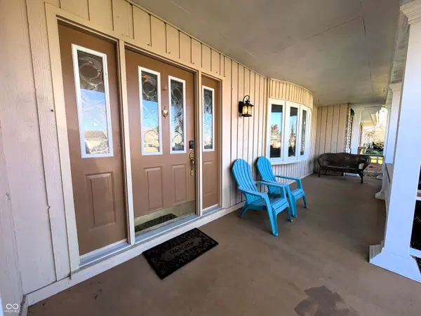 4557 W Glenwood DR, Edinburgh, IN 46124