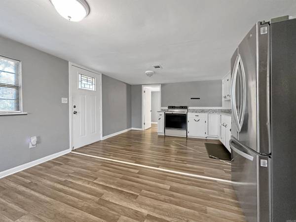 114 Steed Street, Conway, AR 72032