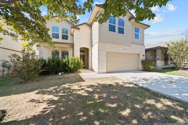623 SAGE THRASHER, San Antonio, TX 78253-4589