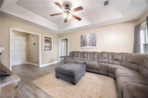 126 Owens RD, Fort Mitchell, AL 36856