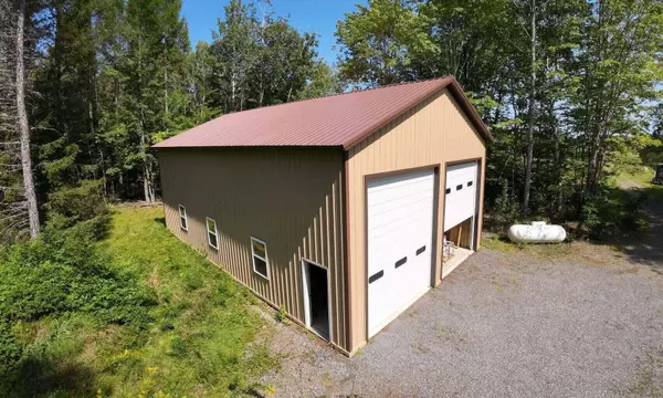 0 Back Lot off Middle RD, Sidney, ME 04330