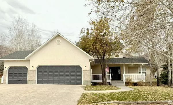 381 N ALPENHOF LN, Midway, UT 84049