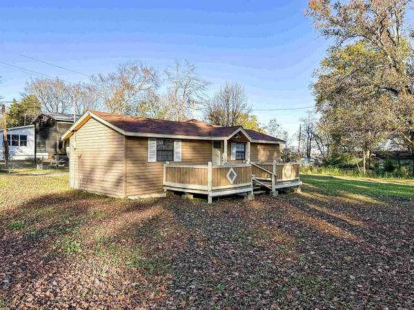 114 Steed Street, Conway, AR 72032