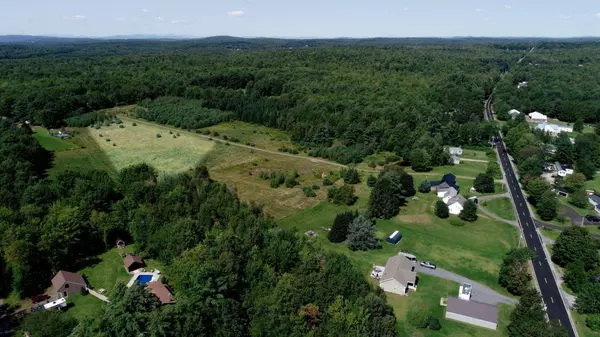 Lot 15-3 off Middle RD, Sidney, ME 04330